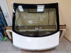 Крышка багажника. Skoda Octavia, 5E, 5E5 Двигатели: CHPB, CJZA, CRVC, CHHA, CSJB, CWVA, CHHB, CKFC, CRMB, CHPA, CJSB, CJSA, CZDA. Под заказ