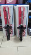 Амортизатор. Toyota Corolla Axio, NZE141, ZRE142 Toyota Corolla Fielder, NZE141, NZE141G, ZRE142, ZRE142G Toyota Corolla, NZE141 Toyota Cynos Двигател...