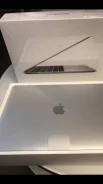 Apple MacBook Pro 13 2017 Mid MPXU2. 13.3", 2,3����, ��� 8 ��, ���� 256���, WiFi, Bluetooth, ����������� �� 12��.
