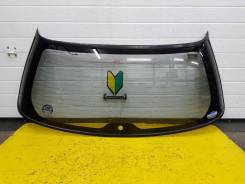 Стекло заднее. Subaru Legacy, BH5, BH9, BHE Двигатели: EJ20, EJ201, EJ202, EJ203, EJ204, EJ206, EJ208, EJ20C, EJ20D, EJ20E, EJ20G, EJ20H, EJ20R, EJ20X...