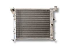 Радиатор акпп. Toyota Mark II, JZX90, JZX90E Toyota Cresta, JZX90 Toyota Chaser, JZX90 Двигатель 1JZGTE
