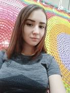 Почтальон. Незаконченное высшее образование (студент)