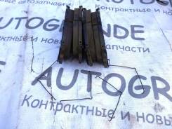 Колодка тормозная. Toyota: Aristo, Verossa, Camry, Altezza, Brevis, Chaser, Mark II Wagon Blit, Crown Majesta, Mark II, Cresta, Origin, Progres Двигат...