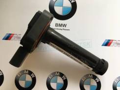 Датчик уровня масла. BMW: Z1, 1-Series, 5-Series Gran Turismo, 3-Series Gran Turismo, X6, X3, Z4, X5, 6-Series Gran Turismo, M3, M6, M5, 7-Series, 5-S...