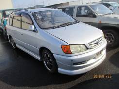 Toyota Ipsum. SXM10, 3SFE
