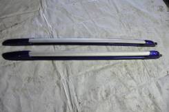 Рейлинг. Mitsubishi Airtrek, CU2W Двигатель 4G63T
