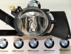 Фара противотуманная. BMW 5-Series, E39
