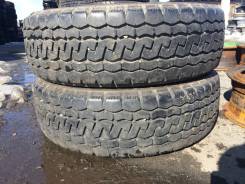 Bridgestone. Всесезонные, 10 %, 2 шт