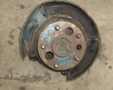 Ступица TY Camry Gracia/Mark2 Qualis SXV2# RR L 2wd abs , шт, правая задняя