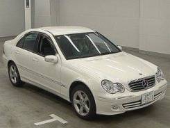 Mercedes-Benz C-Class. W203, 272 941