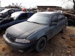 Daewoo Nexia