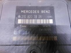 Блок комфорта. Mercedes-Benz E-Class, S210, W210 Двигатели: M104, M111E20, M111E23, M119, OM602DELA, OM604D20, OM604D22, OM605D25, OM606