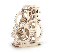 Конструктор 3D-пазл Ugears - Силомер