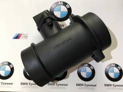 Датчик расхода воздуха. BMW Z3 BMW 7-Series, E38 BMW 3-Series, E36, E36/2, E36/2C, E36/3, E36/4, E36/5, E46/2, E46/3, E46/4 Двигатель M43B19