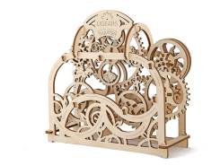 Конструктор 3D-пазл Ugears - Театр