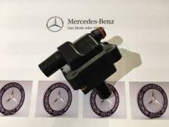 Катушка зажигания, трамблер. Mercedes-Benz: S-Class, CLK-Class, G-Class, Vito, Sprinter, V-Class, SLK-Class, E-Class, SL-Class, C-Class Двигатели: M10...