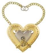 Головоломка Сердце****/ Cast Heart****