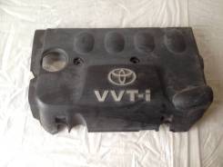Крышка двигателя. Toyota: Corolla Spacio, Allex, Corolla Fielder, Corolla, Corolla Runx Двигатель 1NZFE