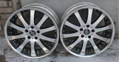 SSR Vienna. 9.0x18", 5x114.30, ET43