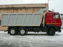 МАЗ 650129-8420-000. Самосвал , 12 400 куб. см., 19 500 кг., 6x4