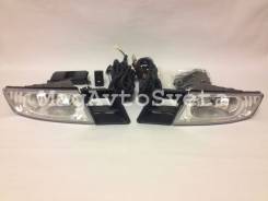 Фара противотуманная. Honda Civic Hybrid Honda Civic, FD1, FD2, FD3, FD7 Двигатели: LDA2, R16A1, R16A2, R18A1, R18A2