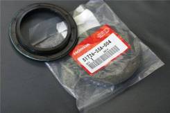 Подшипник амортизатора. Honda: CR-V, Element, FR-V, Edix, Stream, Civic, Civic Ferio, Integra Двигатели: K20A, K20A4, K20A5, K24A1, D17A2, K20A9, N22A...