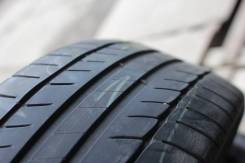 Michelin Primacy HP. Летние, 20 %, 2 шт