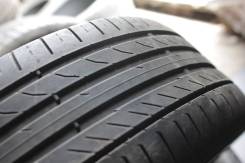 Continental ContiSportContact 5. Летние, 20 %, 4 шт