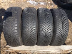 Goodyear Vector 4Seasons. �����������, 2013 ���, �/�, ����� 10 % ����