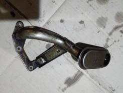 Маслоприемник. Citroen C4 Двигатели: EW10A, EW10J4, EW10J4S