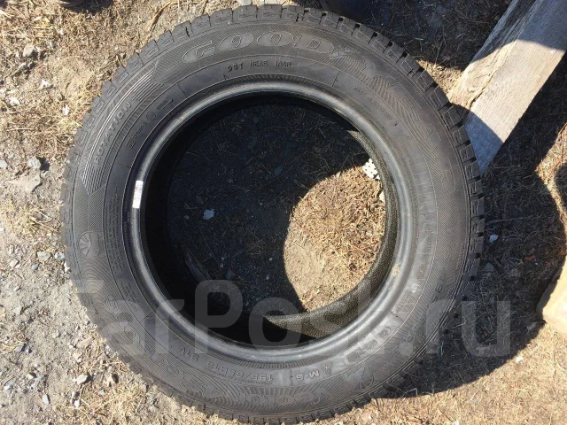 Goodyear Vector 4Seasons. �����������, 2013 ���, �/�, ����� 10 % ����
