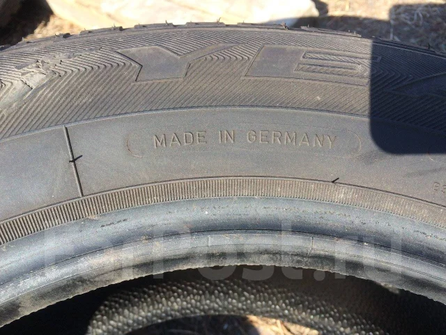 Goodyear Vector 4Seasons. �����������, 2013 ���, �/�, ����� 10 % ����