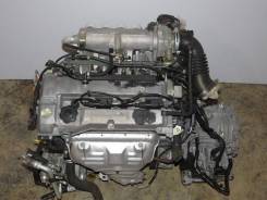 Двигатель в сборе. Mazda Familia, VENY10, VENY11, VEY10, VEY11 Mazda Familia S-Wagon Двигатель ZLVE. Под заказ
