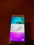 Samsung Galaxy A7 2016. Б/у