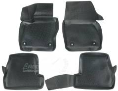 Коврик. Ford Focus, CB8 Двигатели: IQDB, M8DA, M8DB, PNDA, XTDA. Под заказ