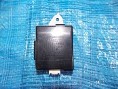 Блок управления дверями. Toyota Kluger V, ACU20, ACU20W, ACU25, ACU25W, MCU20, MCU20W, MCU25, MCU25W Двигатели: 1MZFE, 2AZFE