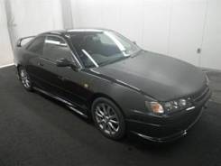 Toyota Sprinter Trueno. AE111, 4AGE