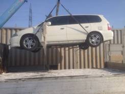 Блок управления двс. Honda Odyssey, RA6 Двигатели: F23A, F23A7, F23A8, F23A9