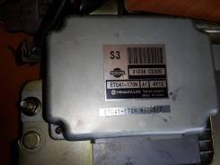 Блок управления акпп, cvt. Nissan Serena, PC24, PNC24, TC24 Двигатели: QR20DE, SR20DE