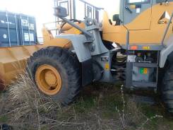 SDLG 956L. Погрузчик , 5 000 кг., Дизельный, 3,00 куб. м.
