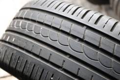Pirelli P Zero Rosso. Летние, износ: 20%, 4 шт