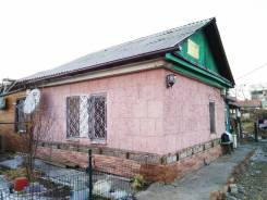 Продам часть дома с участком р-он клиники "Джордж". Улица Маяковского, р-н Некрасова, клиника "Джордж", площадь дома 50 кв. м., скважина, электричеств...