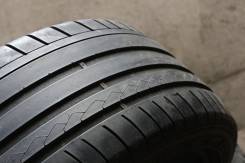 Dunlop SP Sport Maxx GT. Летние, износ: 20%, 4 шт