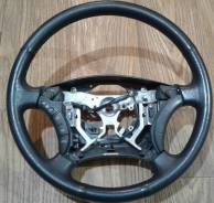 Руль. Toyota Land Cruiser Prado
