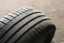 Michelin Pilot Sport 3. Летние, 20 %, 4 шт