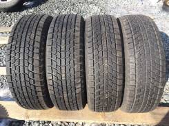 Hankook Nordik IS RW08. Зимние, без шипов, 2013 год, без износа, 4 шт