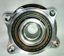 Подшипник ступицы. Hyundai Maxcruz Hyundai Veracruz Hyundai ix55 Hyundai Santa Fe Kia Sorento