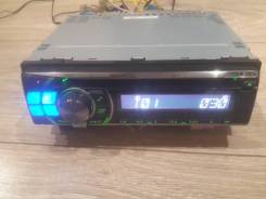 Alpine CDE-101J