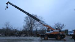 Tadano TR-100M. Продается автокран Tadano Crevo 100, 4 000 куб. см., 10 000 кг., 23,00 м.
