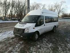 Ford Transit 222700. Продам автобус, 2 200 куб. см., 25 мест